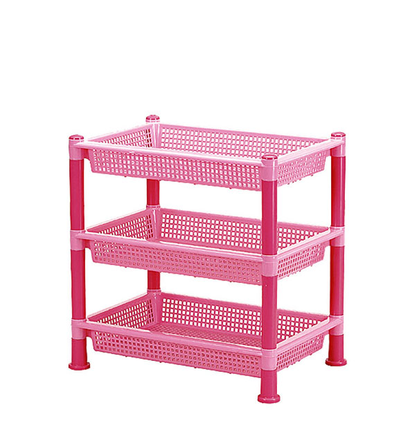 Prima Rack SS3 (3 Stacks)