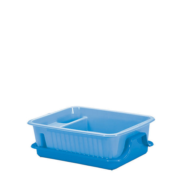Dish Rack B-2 with Tray (S)