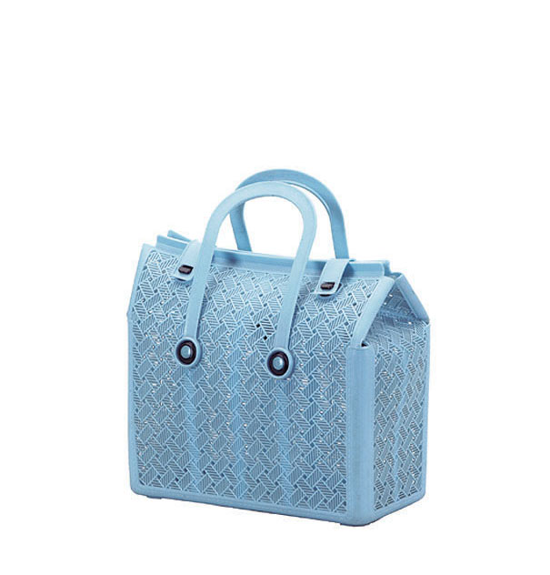 Harmony Shopping Basket