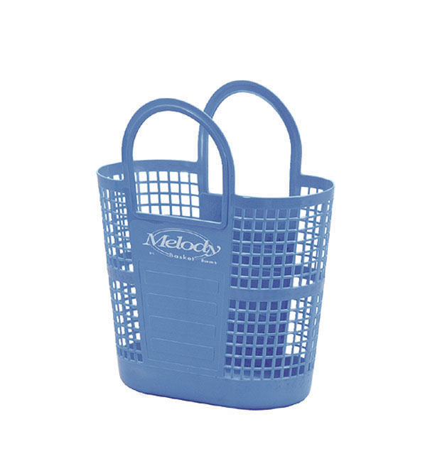 Melody Shopping Basket
