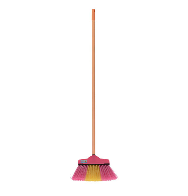 Livina Broom No. 334 3