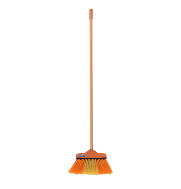 Livina Broom No. 334