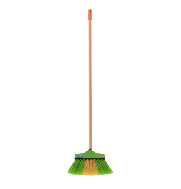 Livina Broom No. 334 4