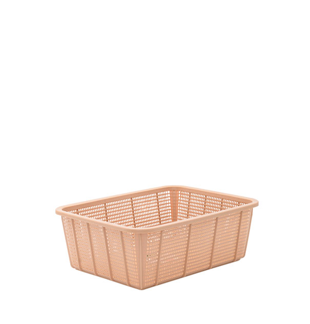 Square Basket (S) 3