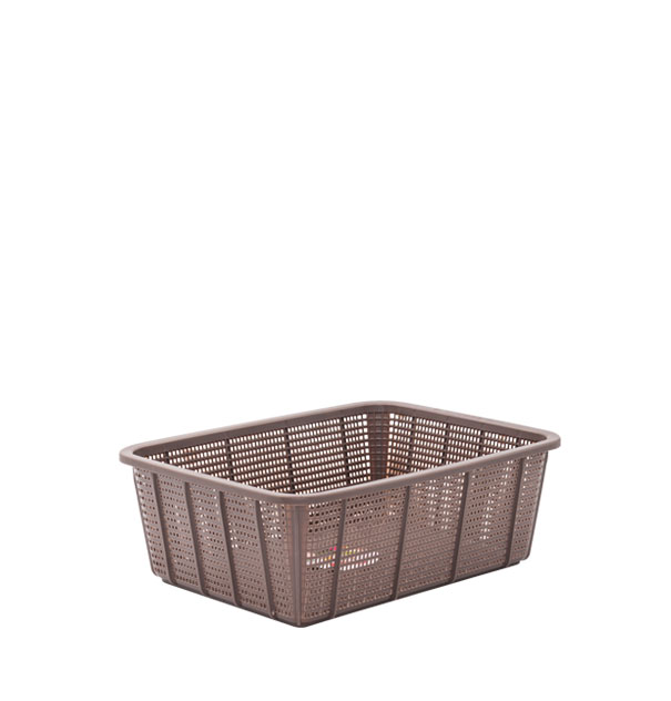 Square Basket (S) 4