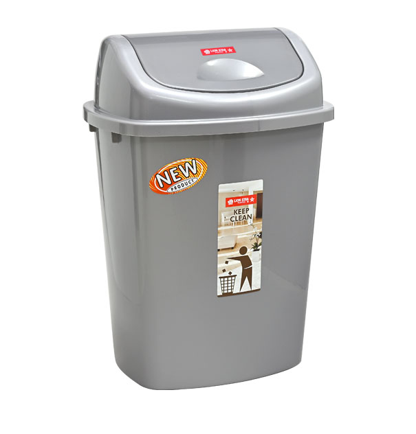 Takoma Dustbin 40 L