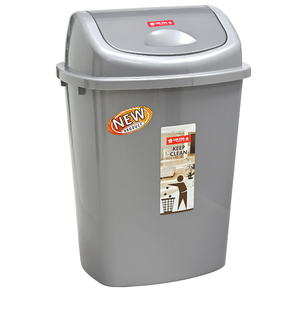 Takoma Dustbin 60 L 2