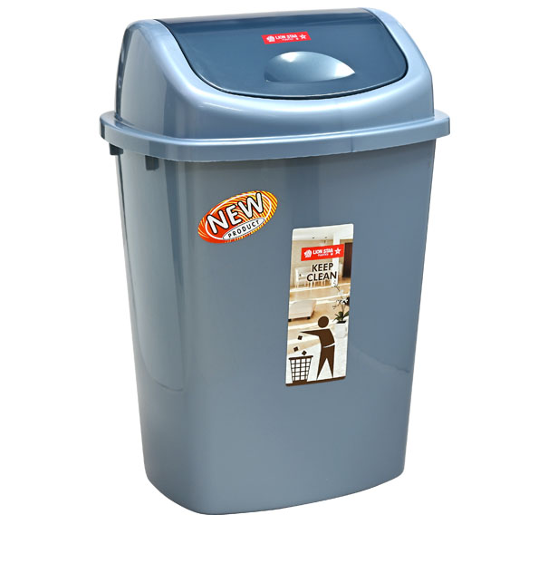 Takoma Dustbin 60 L