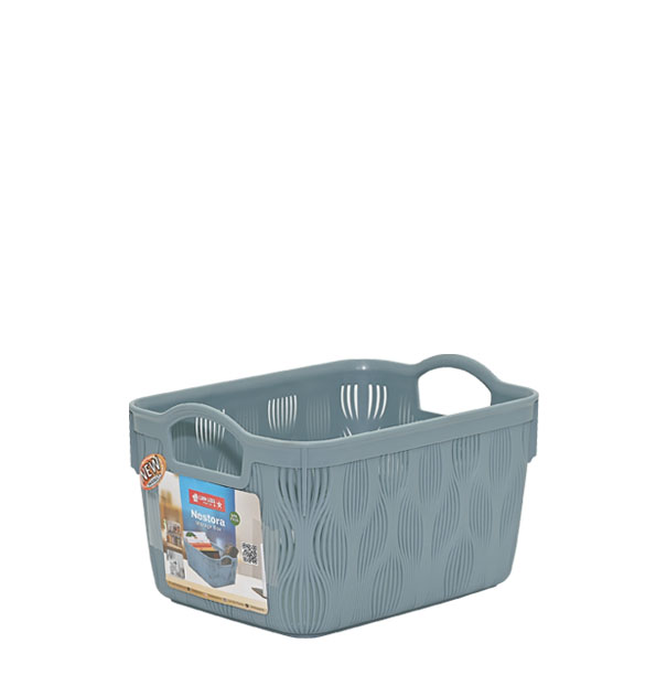Nestora Storage Box 102 3