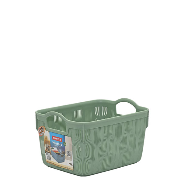 Nestora Storage Box 102 4