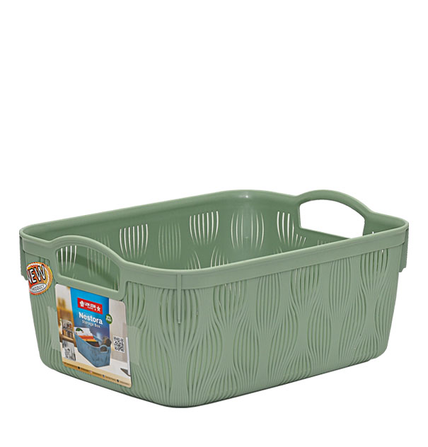 Nestora Storage Box 202 3