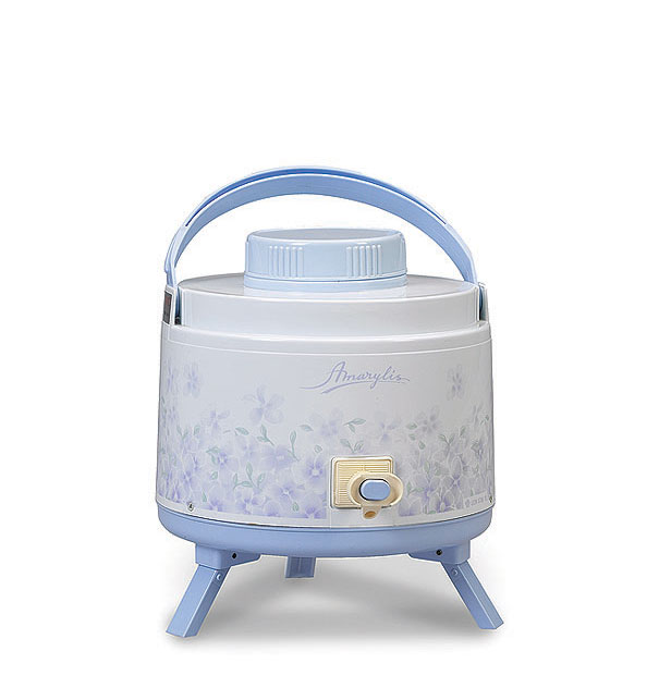 Milano Drink Jar 4 L