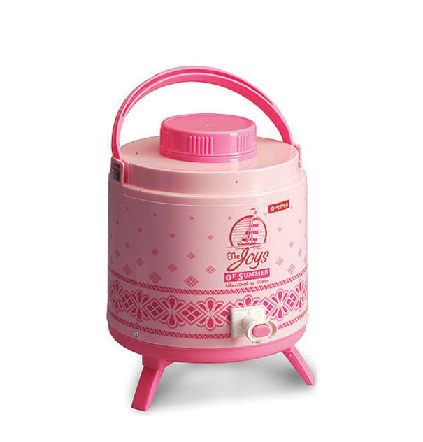 Milano Drink Jar 6 L