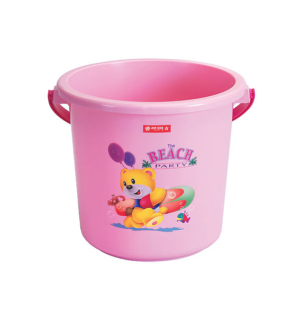 Elegant Pail 4 Gallons