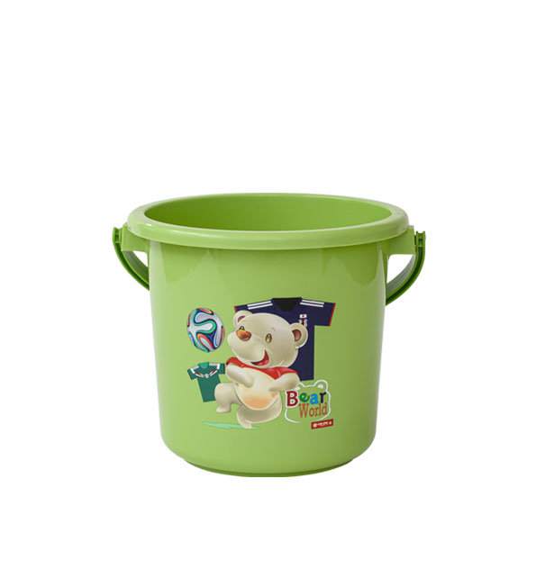 Elegant Pail 2.5 Gallons