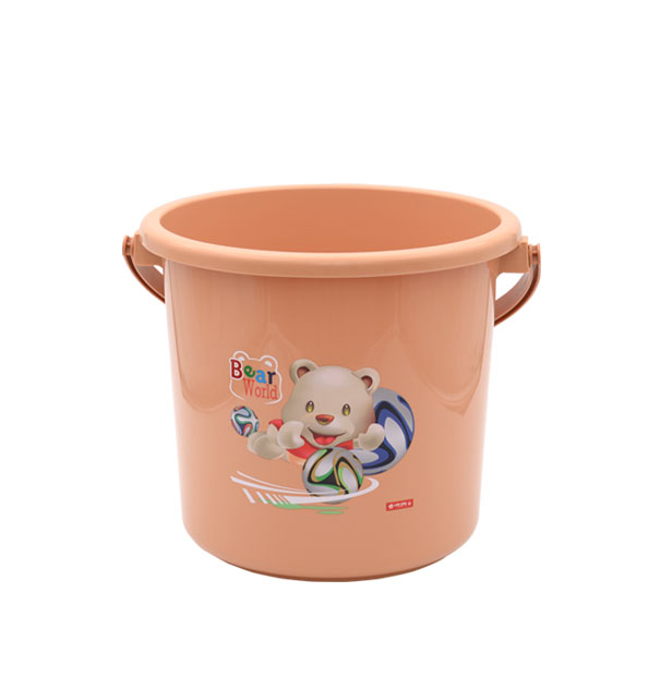 Elegant Pail 3 Gallons