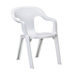 Armrest Chair