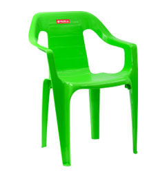 Child Armrest Chair