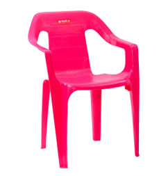 Child Armrest Chair 5