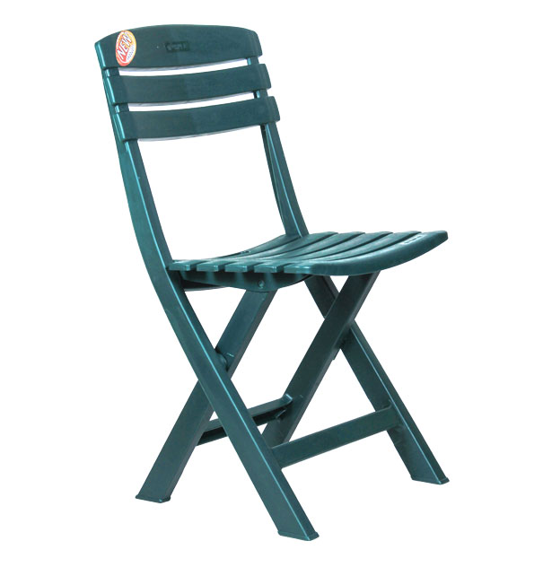 Timber Folding Chair 2