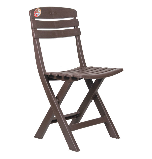 Timber Folding Chair