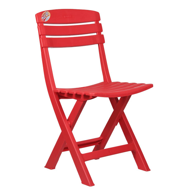 Timber Folding Chair 5