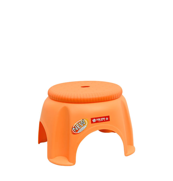 Ola Low Stool Small 2