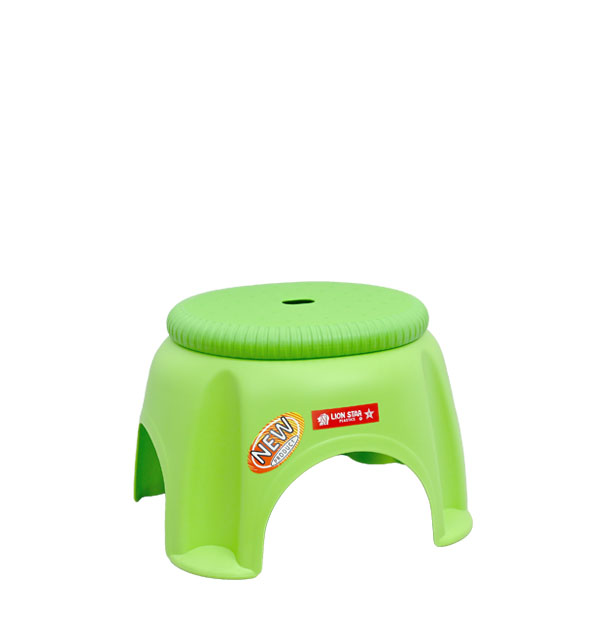 Ola Low Stool Small 3