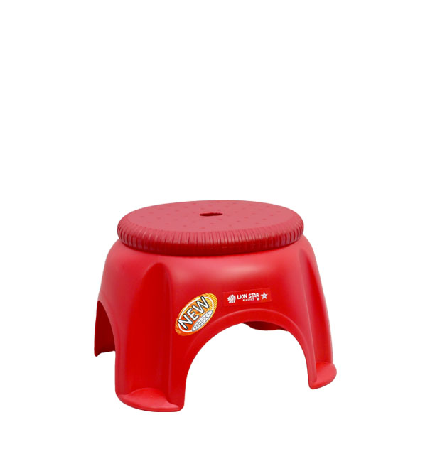 Ola Low Stool Small 4