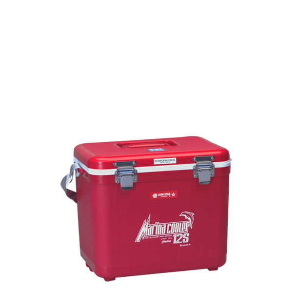 Marina Cooler Box 12 S (10 Litres)