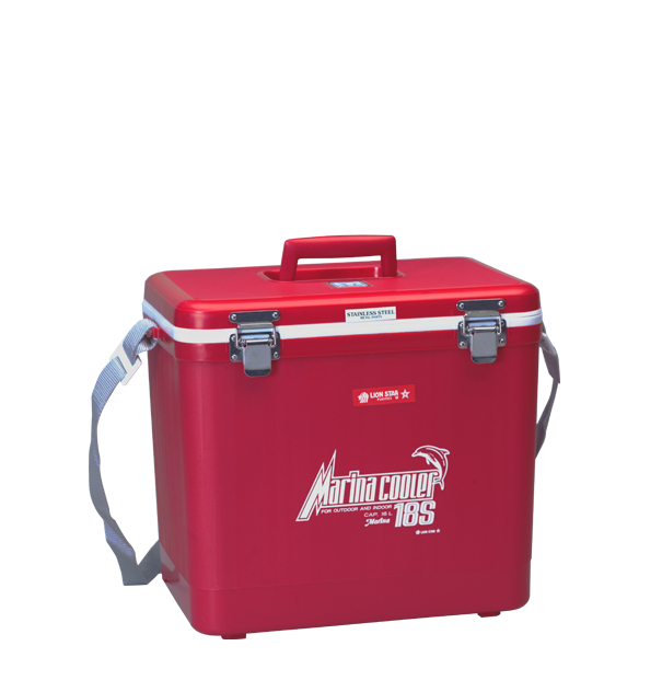 Marina Cooler Box 18 S (16Litres) 2