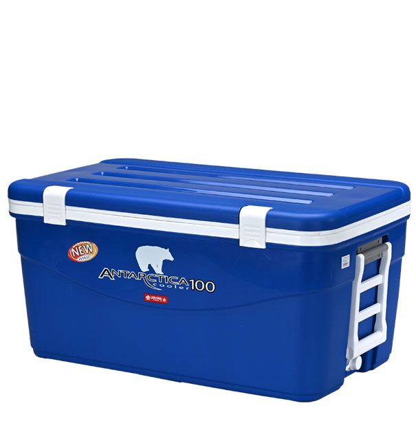 Antarctica Cooler 100 L 2