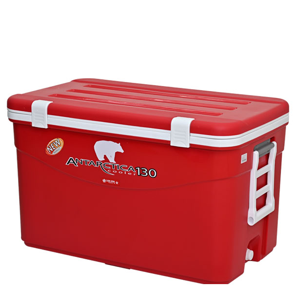 Antarctica Cooler 130 L 2