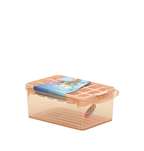 Oslo Ice Tray W/ Stocker 3
