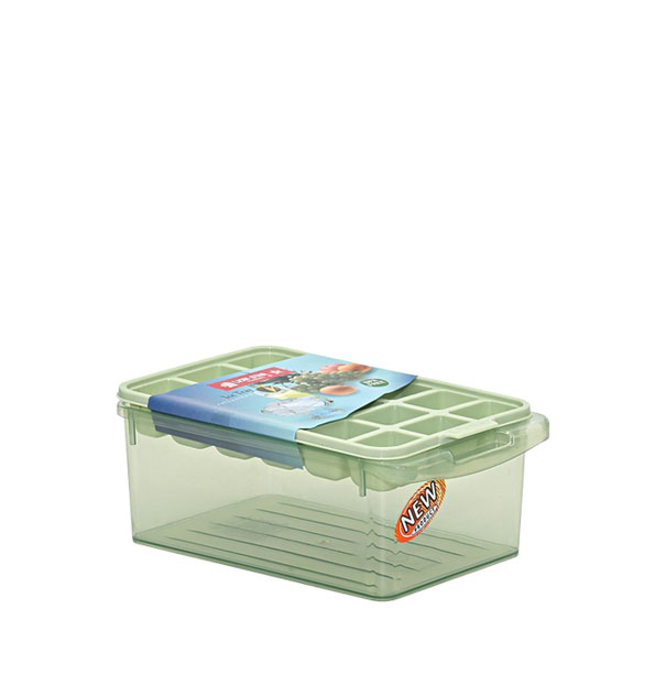 Oslo Ice Tray W/ Stocker 4