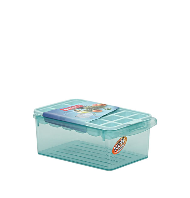 Oslo Ice Tray W/ Stocker