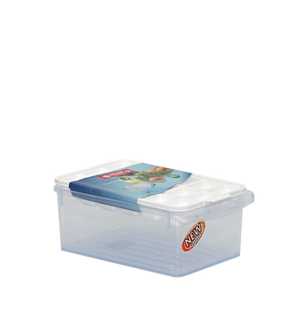 Oslo Ice Tray W/ Stocker 2
