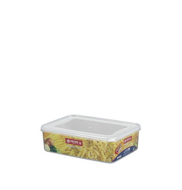 Praxis Keeper 200 (2 Litre)