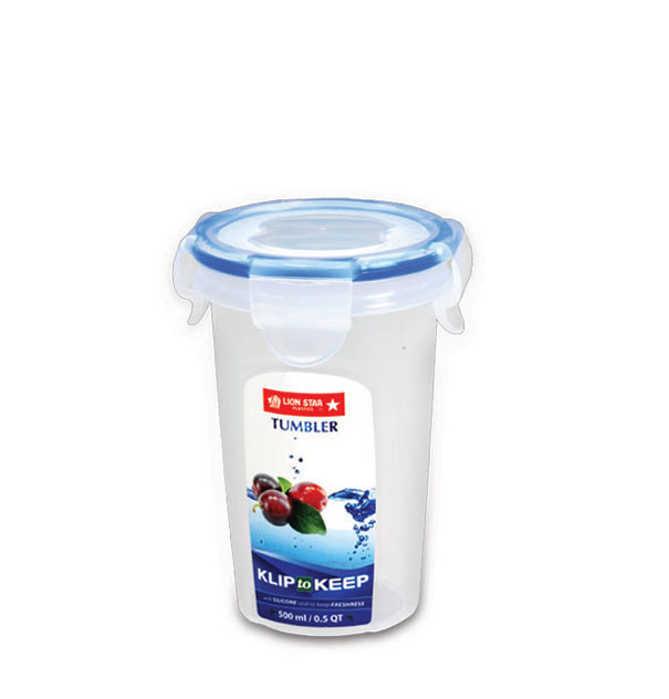 Klip To Keep Tumbler 4001 (500 ml)