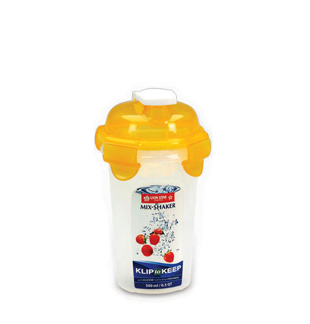 Klip To Keep Mix Shaker 4101 (500 ml)