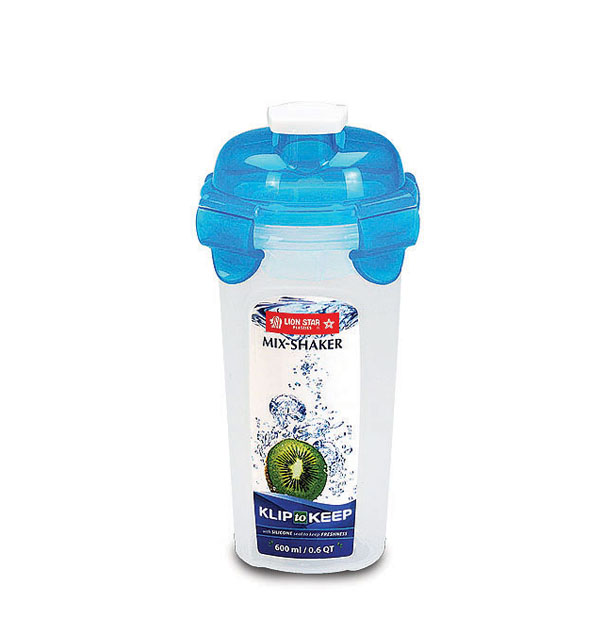 Klip To Keep Mix Shaker 4102 (600 ml)