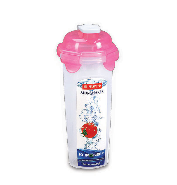 Klip To Keep Mix Shaker 4103 (800 ml)