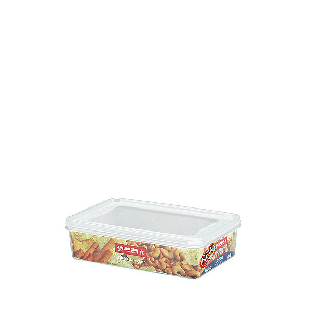 Praxis Keeper 100 (900 ml) 2
