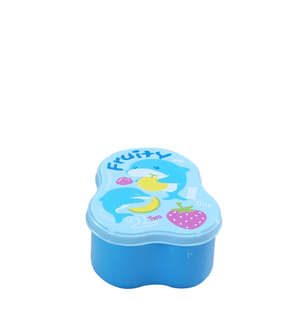 Berry Box 2
