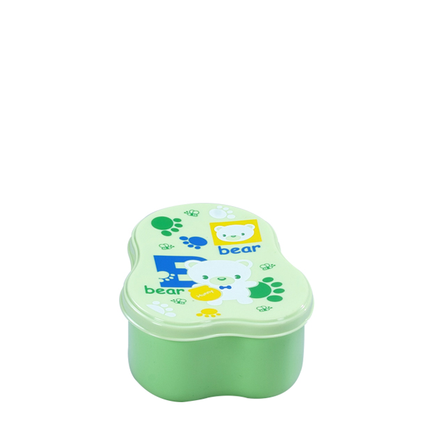 Berry Box 3