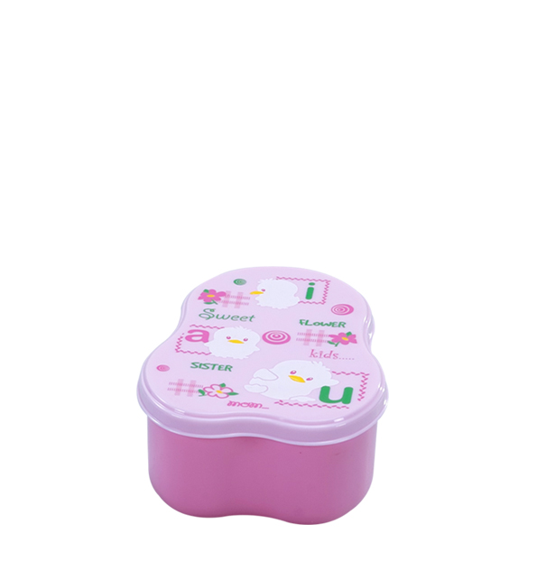 Berry Box 4