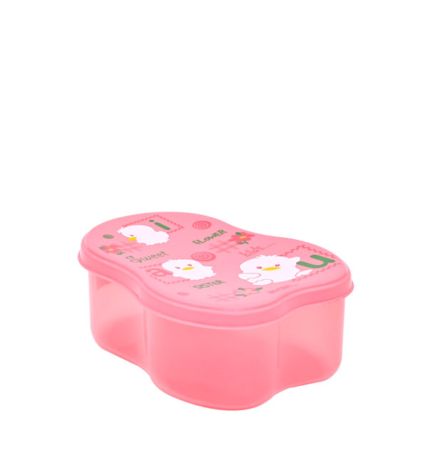 Berry Box 5
