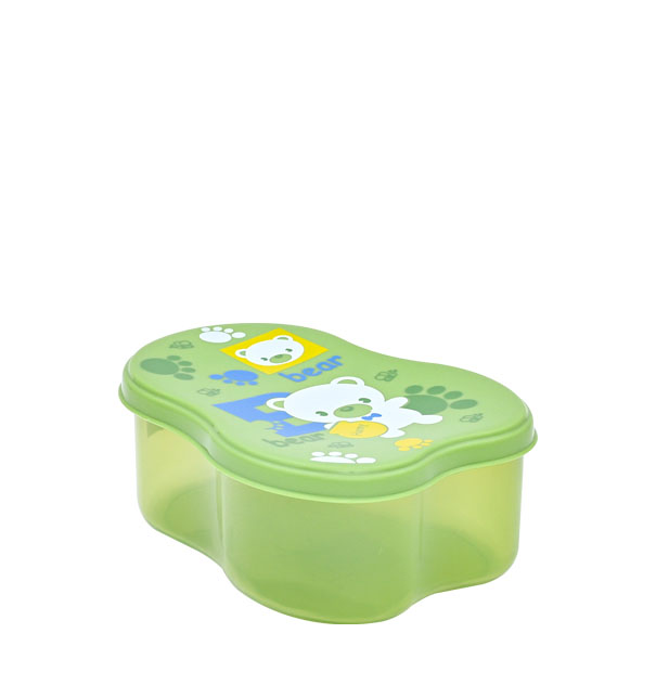 Berry Box 6