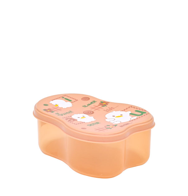 Berry Box 7