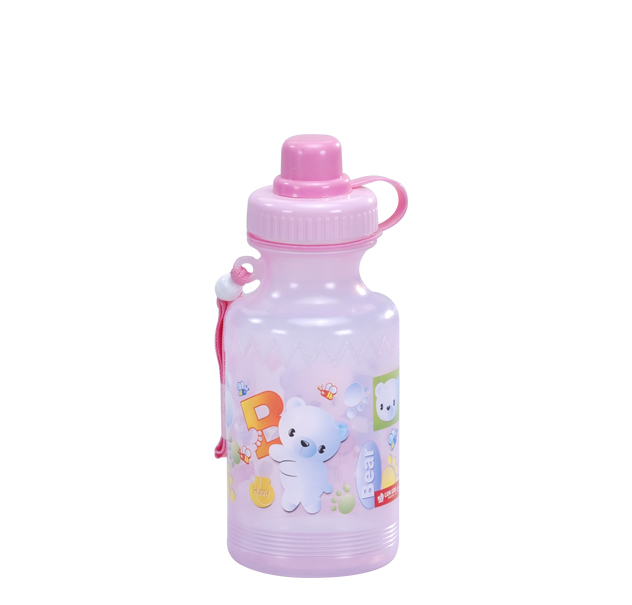 Squiss Bottle 102 (500 ml)